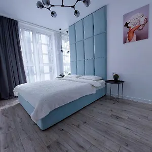 Avalon On Lypynskogo Street Апартаменты